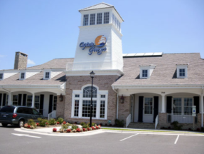 Captain George's Seafood Restaurant OBX 04.png